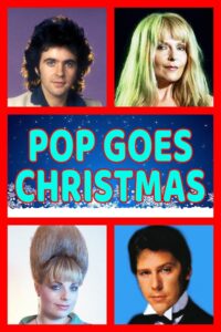 Pop Goes Christmas 1982 on netflix