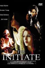 The Initiate 1998 on netflix