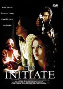 The Initiate 1998 on netflix