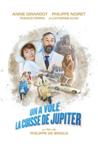 Jupiter’s Thigh 1980 on netflix