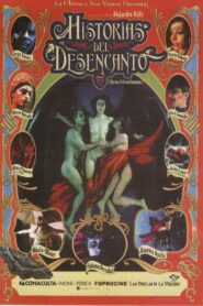 Stories of Disenchantment 2005 on netflix