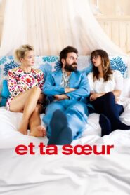 Half Sister, Full Love 2016 on netflix