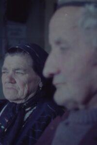 Zapach Islamu 1989 on netflix