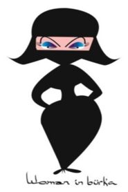 Woman In Burka 2008 on netflix