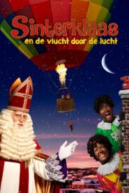 St. Nicholas and the Flight Through the Sky 2018 on netflix