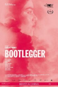 Bootlegger 2021 on netflix