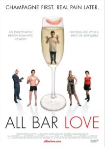 All Bar Love 2008 on netflix