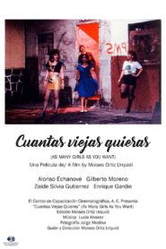 Cuantas viejas quieras 1990 on netflix