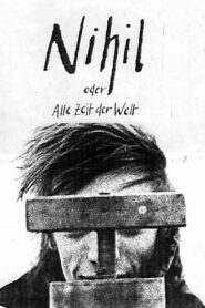 Nihil, or All the Time in the World 1987 on netflix