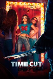 Time Cut 2024 on netflix