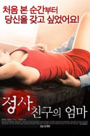 An Affair: My Friend’s Mom 2017 on netflix
