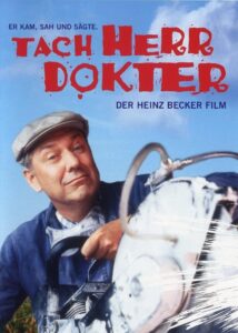 Tach, Herr Dokter! – Der Heinz-Becker-Film 1999 on netflix