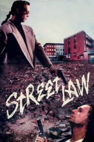 Street Law 1995 on netflix