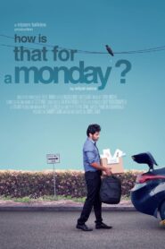 How is that for a Monday? 2021 on netflix