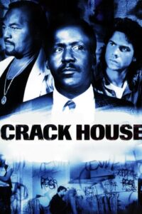 Crack House 1989 on netflix