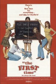 The First Time 1983 on netflix