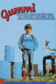 Rubber Tarzan 1981 on netflix