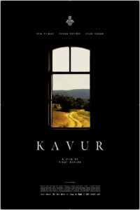 Kavur 2023 on netflix