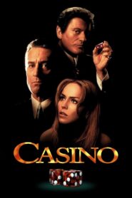 Casino 1995 on netflix
