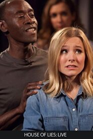 House of Lies Live 2013 on netflix