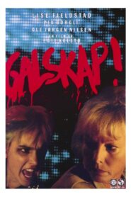 Galskap! 1985 on netflix