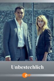 Unbestechlich 2023 on netflix