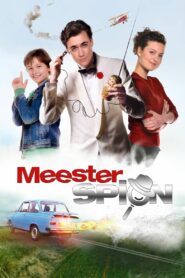 Master Spy 2016 on netflix