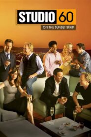 Studio 60 on the Sunset Strip 2006 on netflix