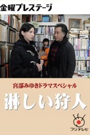 淋しい狩人 2013 on netflix