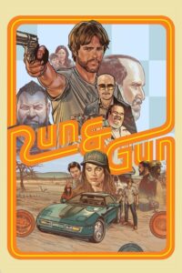 Run & Gun 2022 on netflix