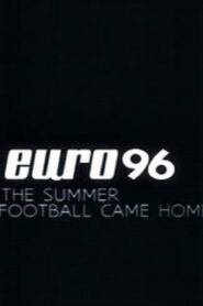 Euro 96: The Summer Football Came Home 2016 on netflix