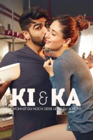 Ki & Ka 2016 on netflix