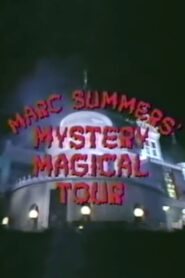 Mystery Magical Special 1986 on netflix