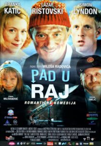 Falling in the Paradise 2004 on netflix