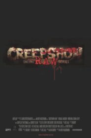 Creepshow Raw: Insomnia 2009 on netflix