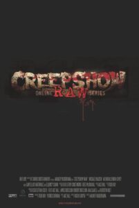 Creepshow Raw: Insomnia 2009 on netflix