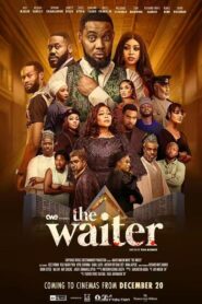The Waiter 2024 on netflix