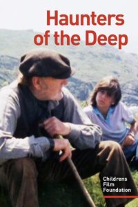 Haunters of the Deep 1984 on netflix