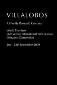 Villalobos 2009 on netflix