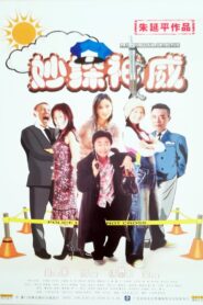 A Marvellous Detective 2004 on netflix