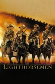 The Lighthorsemen 1987 on netflix