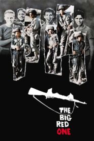 The Big Red One 1980 on netflix