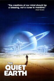 The Quiet Earth 1985 on netflix