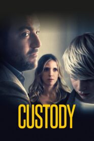 Custody 2018 on netflix
