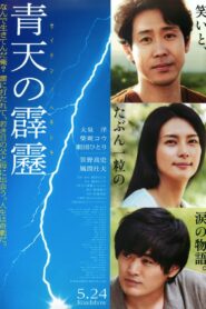 A Bolt from the Blue 2014 on netflix