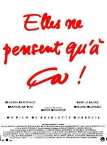 Elles ne pensent qu’à ça… 1994 on netflix