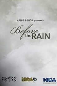 Before the Rain 2010 on netflix