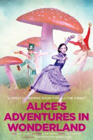 Alice’s Adventures in Wonderland 2014 on netflix