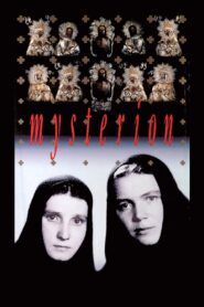 Mysterion 1991 on netflix
