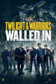Twilight of the Warriors: Walled In 2024 on netflix